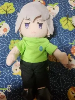 2026年最新】天草シオン ぬいぐるみの人気アイテム - メルカリ