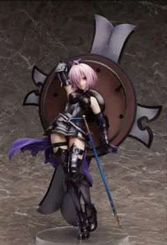 2026年最新】マシュ フィギュア ストロンガーの人気アイテム - メルカリ