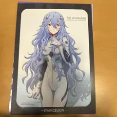 2026年最新】綾波レイ ポスターの人気アイテム - メルカリ