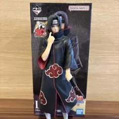 2026年最新】うちはイタチ フィギュア d賞の人気アイテム - メルカリ