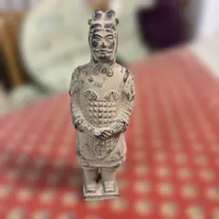2026年最新】兵馬俑 レプリカの人気アイテム - メルカリ