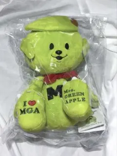 2026年最新】ミセスグリーンアップル メメルの人気アイテム - メルカリ