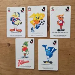 2026年最新】jリーグチップス カード マスコットの人気アイテム - メルカリ