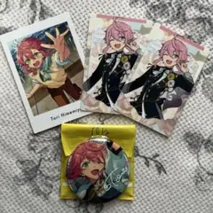 2026年最新】姫宮桃李 缶バッジの人気アイテム - メルカリ