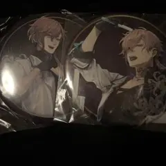 2026年最新】終ヴィル シアン 缶バッジの人気アイテム - メルカリ