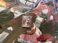 2026年最新】バーヴァンシー プレイマットの人気アイテム - メルカリ