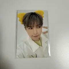 2026年最新】super junior リョウク トレカの人気アイテム - メルカリ