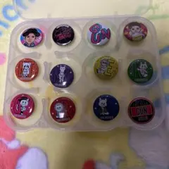 2026年最新】三代目 J Soul Brothers 缶バッジの人気アイテム - メルカリ