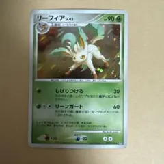 2026年最新】リーフィアLvの人気アイテム - メルカリ