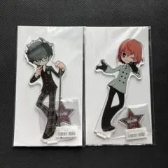 2026年最新】明智吾郎 アクスタの人気アイテム - メルカリ