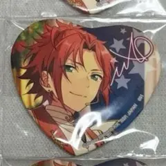 2026年最新】あんスタ 真緒 ハート缶の人気アイテム - メルカリ