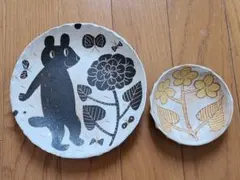 2026年最新】鹿児島睦 皿の人気アイテム - メルカリ