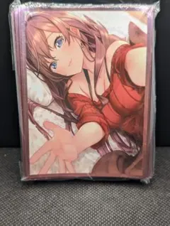 2026年最新】一ノ瀬志希 スリーブの人気アイテム - メルカリ