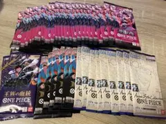 2026年最新】サーチ済みパック ワンピースの人気アイテム - メルカリ