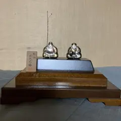 2026年最新】純銀 大黒天の人気アイテム - メルカリ