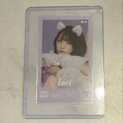 2026年最新】野口衣織 ミニフォト レアの人気アイテム - メルカリ