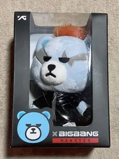 2026年最新】BIGbang g-dragon ぬいぐるみの人気アイテム - メルカリ