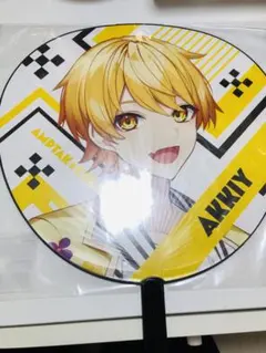 2026年最新】けちゃ うちわの人気アイテム - メルカリ