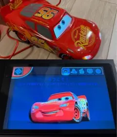 2026年最新】sphero アルティメットライトニングマックイーンの人気