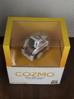2026年最新】cozmo ロボットの人気アイテム - メルカリ