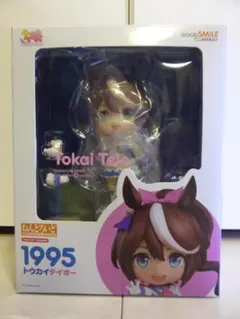 2026年最新】ねんどろいど ウマ娘 プリティーダービー