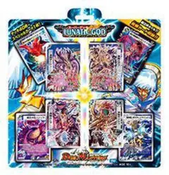 2026年最新】ルナティックゴッド スリーブの人気アイテム - メルカリ