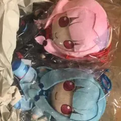 2026年最新】琴葉茜ぬいぐるみの人気アイテム - メルカリ