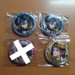 2026年最新】あくねこ 缶バッジ 3周年 バスティンの人気アイテム