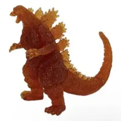 2026年最新】バーニングゴジラ hgの人気アイテム - メルカリ