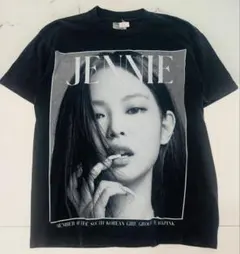 2026年最新】jennie tシャツの人気アイテム - メルカリ