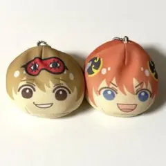 2026年最新】沖田 総悟 銀魂 おまんじゅうにぎにぎマスコットの人気