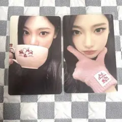 2026年最新】aespaニンニントレカの人気アイテム - メルカリ