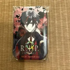 2026年最新】ナインリップ 缶バッジの人気アイテム - メルカリ