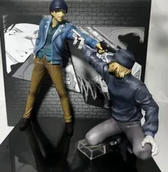 名探偵コナン 赤井秀一VS安室透 ボイスフィギュア ライ バーボン