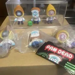 2026年最新】pandeadの人気アイテム - メルカリ