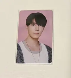 2026年最新】SuperJunior ドンヘ smtownの人気アイテム - メルカリ