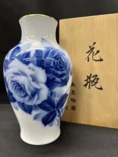 2026年最新】大倉陶園 花瓶の人気アイテム - メルカリ