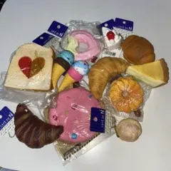 2026年最新】スクイーズ カフェドエヌの人気アイテム - メルカリ