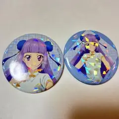 2026年最新】氷上スミレ缶バッジの人気アイテム - メルカリ