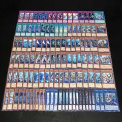 2026年最新】海皇水精鱗 デッキの人気アイテム - メルカリ