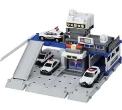 2026年最新】トミカタウン 警察署の人気アイテム - メルカリ