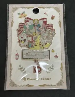 2026年最新】ポケモンセンター クリスマス ロゴピンズの人気アイテム