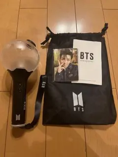 2026年最新】bts ペンライト ver.3の人気アイテム - メルカリ