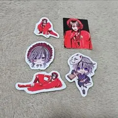 2026年最新】RoyZ 杙凪 チェキの人気アイテム - メルカリ