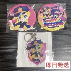 2026年最新】パンティ&ストッキングwithガーターベルト 缶バッジの人気