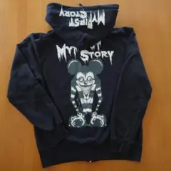 2026年最新】MY FIRST STORY パーカーの人気アイテム - メルカリ