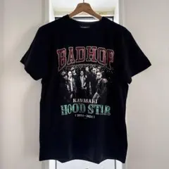2026年最新】badhop tシャツの人気アイテム - メルカリ