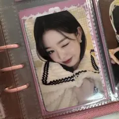 2026年最新】IVEファンコントレカの人気アイテム - メルカリ