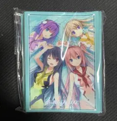 2026年最新】蒼の彼方のフォーリズム スリーブの人気アイテム - メルカリ