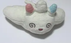 2026年最新】トゲキッス ぬいぐるみの人気アイテム - メルカリ